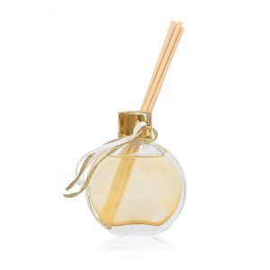 Αρωματικό χώρου με glitter χρυσό 60ml