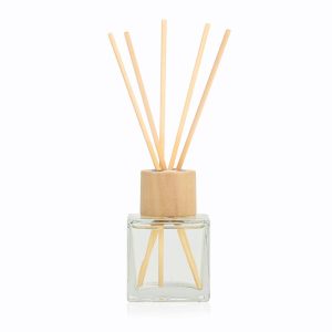 Αρωματικό χώρου με ξύλινο καπάκι english pear 50ml