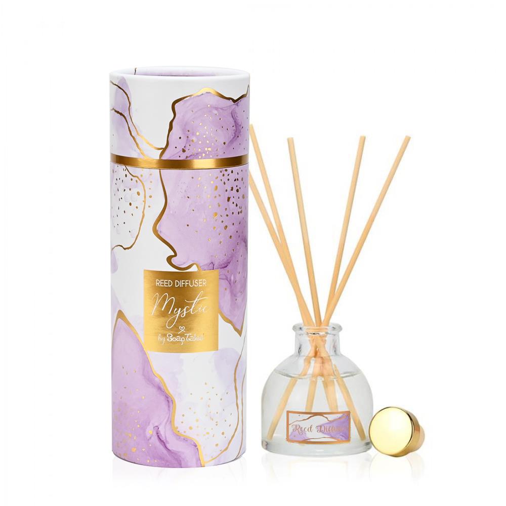 Αρωματικό χώρου mystic 50ml