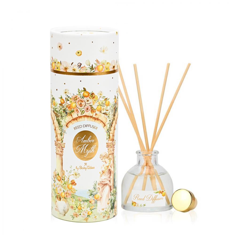 Αρωματικό χώρου amber myth 50ml