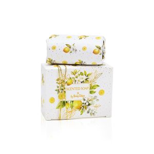 Σαπούνι lemon 100gr