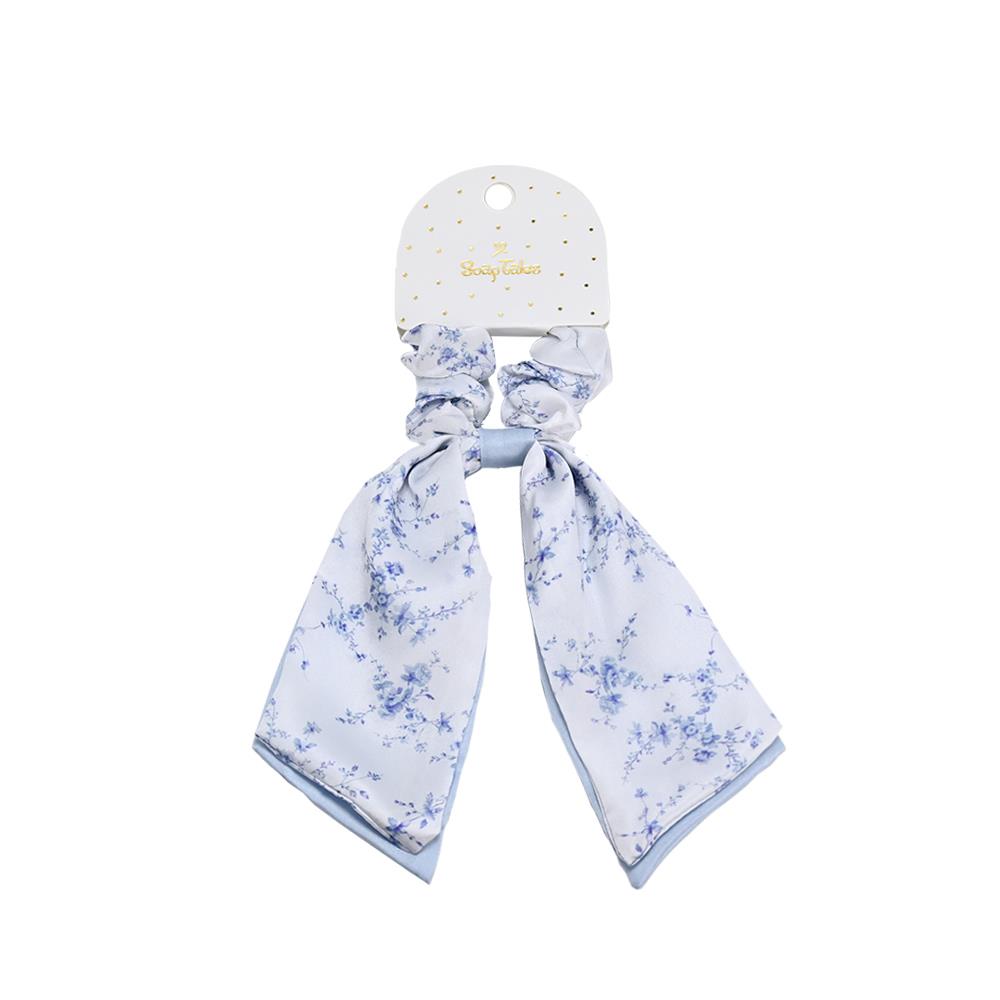 scrunchie-%ce%bc%ce%b5-%ce%bc%ce%b1%ce%bd%cf%84%ce%af%ce%bb%ce%b9-blue-toile